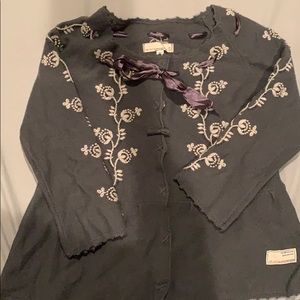 Odd molly sweater size 1